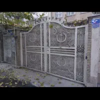 ۸۰متر فاطمی