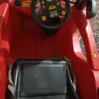 ماشین شارژی|اسباب‌بازی بچه|تربت‌حیدریه, یحیی آباد|دیوار