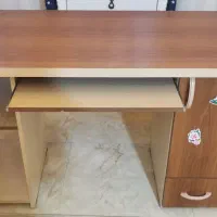 میز کامپیوتر|میز تحریر و کامپیوتر|ارومیه, |دیوار