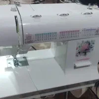 چرخ خیاطی 36کاره خانگی