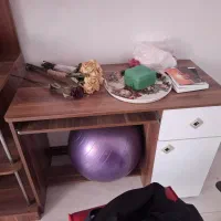 سرویس کامل تختخواب در حد نو|تخت و سرویس خواب|محمدشهر, محمدشهر|دیوار