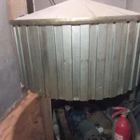 فر پیتزا تنوری گردان