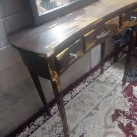 آینه باکس دار|آینه|قم, باغ شریفی|دیوار