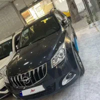 هایما s7 پلاس مدل 1401 مشابه صفر