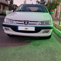 پارس سفید