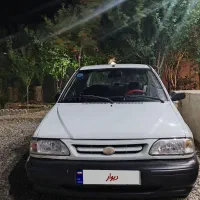 پراید ۸۱ صبا