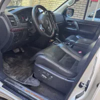 لند کروز۲۰۱۰|خودرو سواری و وانت|رباط‌کریم, رباط‌کریم|دیوار