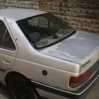 پژو روآ87|خودرو سواری و وانت|ارومیه, |دیوار