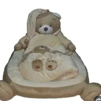 سرویس خواب خرسی