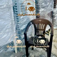 میز و صندلی پلاستیکی مدل البرزنهارخوری غذاخوری هیت|میز و صندلی غذاخوری|تهران, اسفندیاری|دیوار