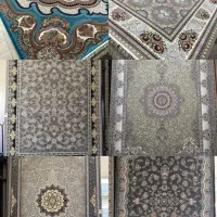 فرش بدون واسطه، خرید مطمئن و به‌صرفه**