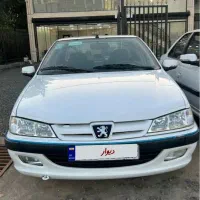 پارس ۹۸tu5|خودرو سواری و وانت|کلاچای, |دیوار