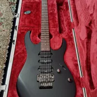 گیتار Epiphone Ibanez Fender Godin آمپ مولتی افکت