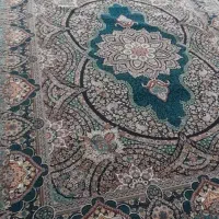 فرش های  درجه یک درطرح ونقش زیبا۷۰۰شانه پلم|فرش|یاسوج, |دیوار