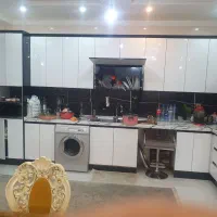 رهن آپارتمان ۱۵۵متری نگین طلائیه