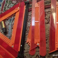 قفل حیاط.مثل ماشین|ابزارآلات|مشهد, پنجتن|دیوار