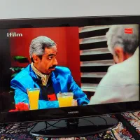 تلویزیون ال سی دی