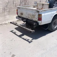 خودروبر یدک کش و خودرو سوار|خدمات حمل و نقل|دماوند, |دیوار