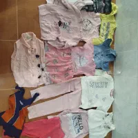 لباس کودک