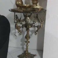 میز خاطره برنز|صنایع دستی و سایر لوازم تزئینی|تهران, صاحب الزمان|دیوار