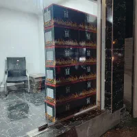 فروش زغال عمده