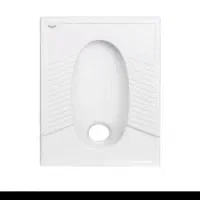 توالت زمینی مروارید مدل ولگا ۶۲ درجه ۱