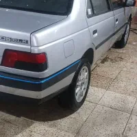 پژو 405 مدل 94|خودرو سواری و وانت|خرمشهر, |دیوار