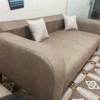 مبل کلاسیک|مبلمان خانگی و میز عسلی|مبارکه, |دیوار