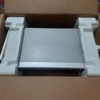 دی وی دی پلیر سامسونگ|پخشکننده DVD و ویدیو|فردیس, شهرک راه آهن|دیوار