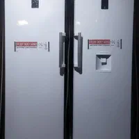 دوقلو الجی|یخچال و فریزر|بانه, |دیوار