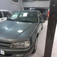 پارس تیوفایو مدل ۱۴۰۱ بدون رنگ|خودرو سواری و وانت|بومهن, |دیوار