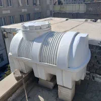 منبع آب طبرستان|مصالح و تجهیزات ساختمان|تهران, بوستان جنگلی لویزان|دیوار