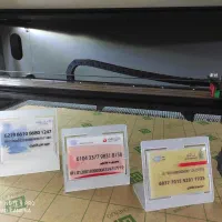 استند کارت بانکی|فروشگاه و مغازه|پرند, فاز ۰|دیوار