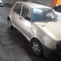 نیو پی کی مدل 85|خودرو سواری و وانت|تبریز, |دیوار