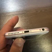 6s plus rozgold|موبایل|تهران, علم و صنعت|دیوار