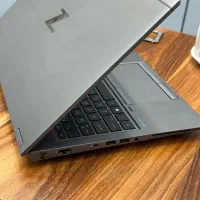 ورک استیشن قدرتمند Zbook Fury 15 G8|رایانه همراه|تهران, میدان ولیعصر|دیوار