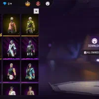 اک فری|کنسول، بازی ویدئویی و آنلاین|تهران, بیسیم|دیوار