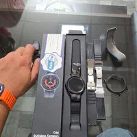 ساعت galaxy watch5 pro گلکسی واچ ۵ پرو|لوازم جانبی موبایل و تبلت|تهران, نارمک جنوبی|دیوار