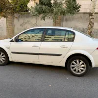 فروش مگان ۲۰۰۰ مدل ۸۹|خودرو سواری و وانت|تهران, ده‌ونک|دیوار
