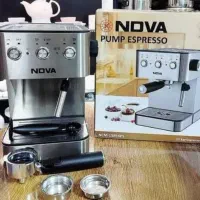 اسپرسو ساز ندوا ۱۵۸  ۲۰ بار