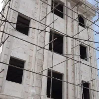 داربست فلزی عراقی