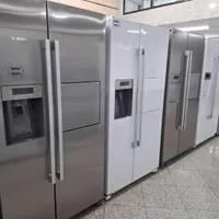 بوش 34 فوت با *10سال* (ضمانت شرکتی معتبر)|یخچال و فریزر|تهران, دروازه شمیران|دیوار