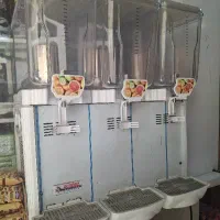 شربت سرد کن