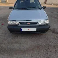 پراید مدل 92