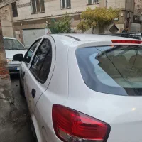 تیبا ۲ مدل ۹۸|خودرو سواری و وانت|تهران, دهم فروردین|دیوار