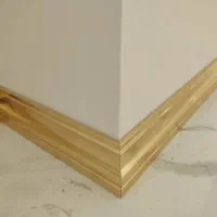 نصب نصاب قرنیز PVCوMDF/آلومینیوم/کاوری*5 الی20سانت|خدمات پیشه و مهارت|تهران, کوهک|دیوار