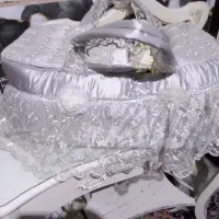 گهواره نوزاد|اسباب و اثاث بچه|زاهدان, |دیوار