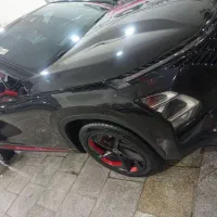 فونیکسfx|خودرو سواری و وانت|خرم‌آباد, |دیوار