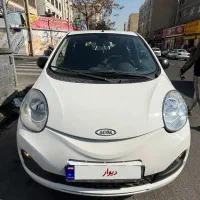 ام وی ام 110s لاکچری سال 95