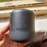 اسپیکر انکر مینی۳ anker mini 3|پخش‌کننده همراه|تهران, وصفنارد|دیوار